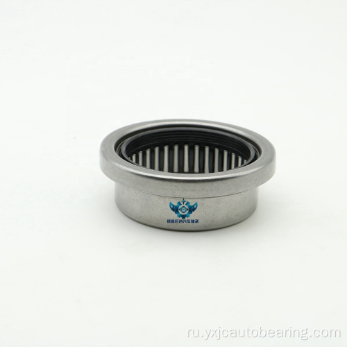 Комплект подшипника задней оси Peugeot 405 Igle Bearing NE68934